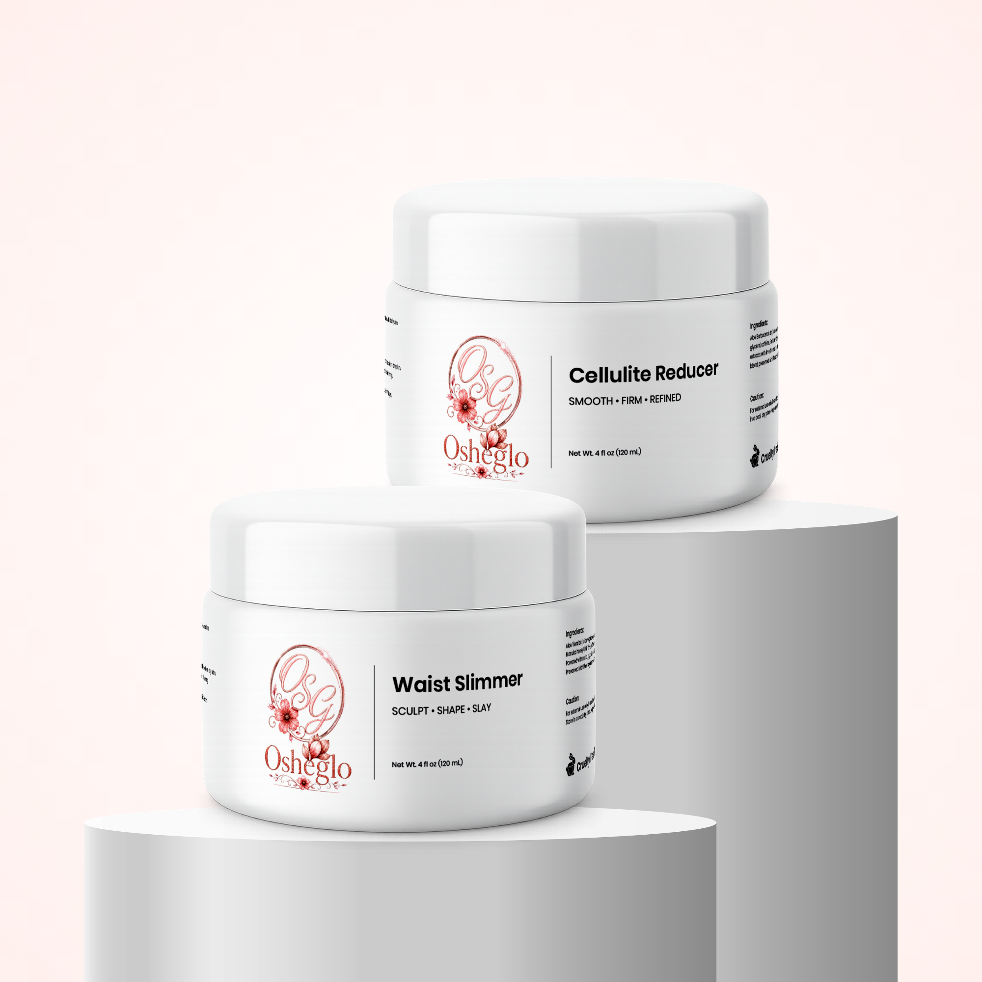 Velvet Sculpt Duo